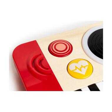 Hape Music Toy DJ Mixer