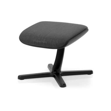 noblechairs Repose-pied 2 - TX Anthrazit