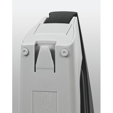 LEITZ Agrafeuse NeXXt 5500 55000095 noir 30 feuilles