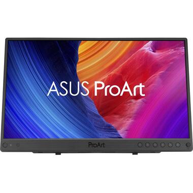 ASUS Monitor ProArt PA16USV 15.6 ", 3840 x 2160 (Ultra HD 4K)