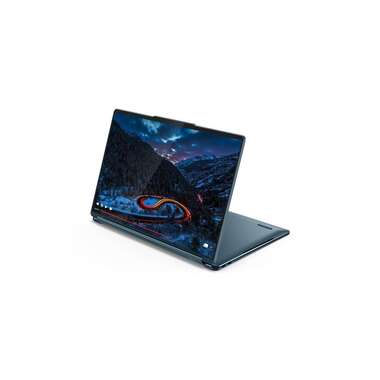 Lenovo Ordinateur portable Yoga Book 9 14IAH10 (Intel)