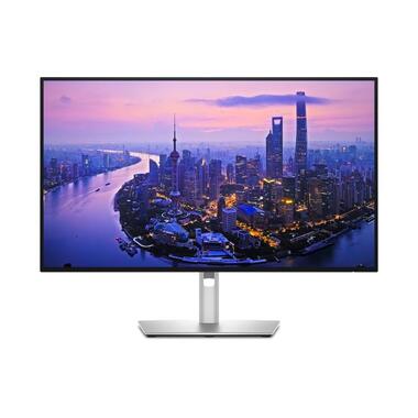 Monitor Dell UltraSharp U2725QE 27", 3840 x 2160 (Ultra HD 4K)