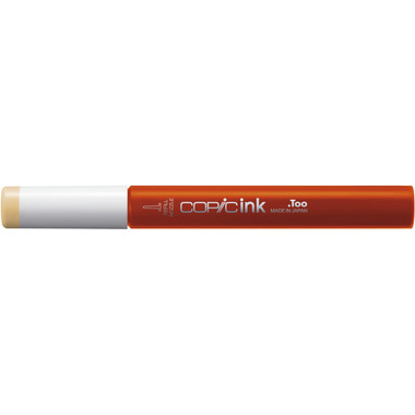 COPIC Ink Refill 21076194 Y23 - Yellowish Beige
