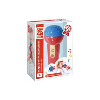 Hape Echo Microphone