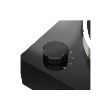 Reloop Turntable TurnX Black