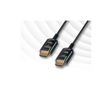 Cavo ottico Aten VE781030-AT HDMI - HDMI, 30 m