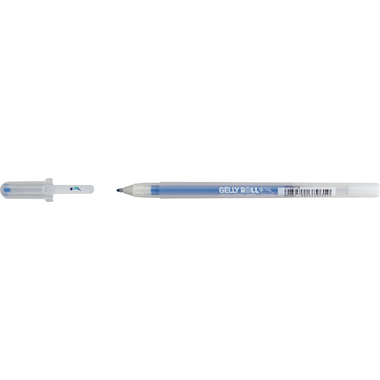 SAKURA Gelly Roll 0.5mm XPGB738 Stardust u.Mar Glitter