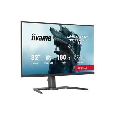 iiyama Moniteur G-Master GB3272QSU-B1