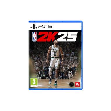 Prendi 2 NBA 2K25