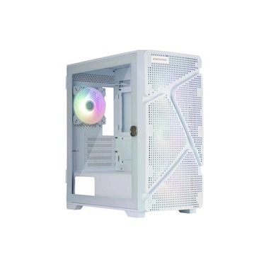 Enermax PC-Gehäuse Marbleshell MS31 Weiss