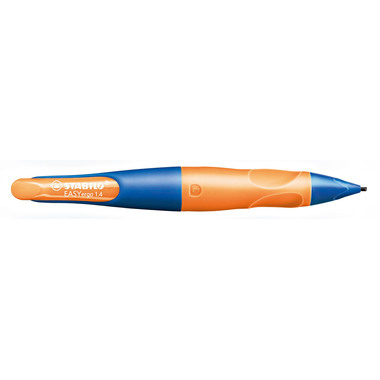 STABILO EASYergo Start L 1.4mm B-46893-3 blau/neonorange