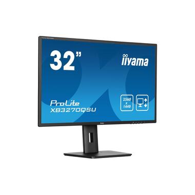 iiyama Monitor ProLite XB3270QSU-B1