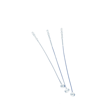 SIGEL Filo nylon trasparente ZB340 125mm 1000 pezzi