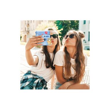 Lexibook Starcam Print Camera Package Blue