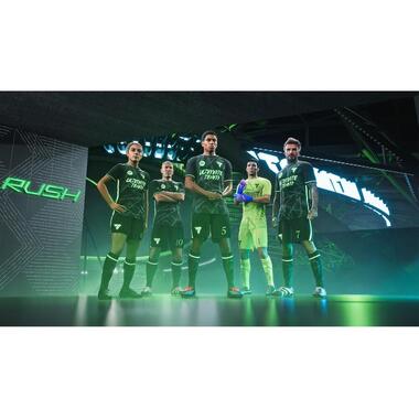 Electronic Arts EA Sports FC 25 (Scatola)