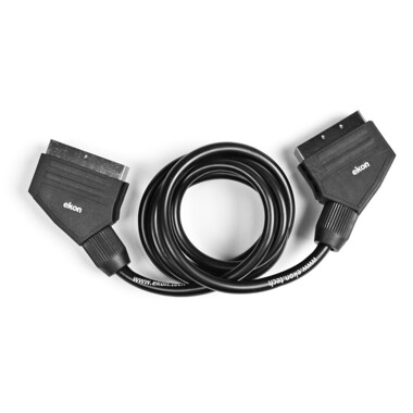 21 Pin SCART Cable