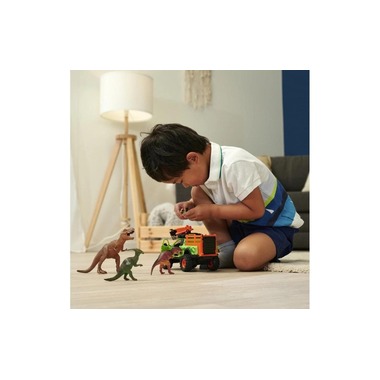 Dickie Toys Dino Hunter