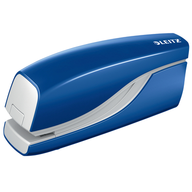 LEITZ Elektrohefter NeXXt 5532 55320035 blau 10 Blatt