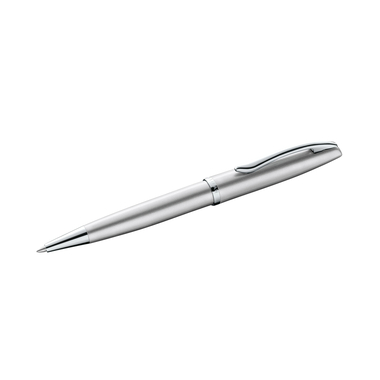 PELIKAN Stylo à bille Jazz Noble M 821797 Elegance Silber