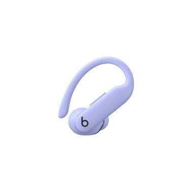 Apple Beats Wireless In-Ear-Kopfhörer Powerbeats Pro 2 Hyper Purple