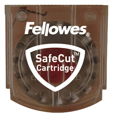 FELLOWES SafeCut lames 5411401 coupe droite 2 pcs