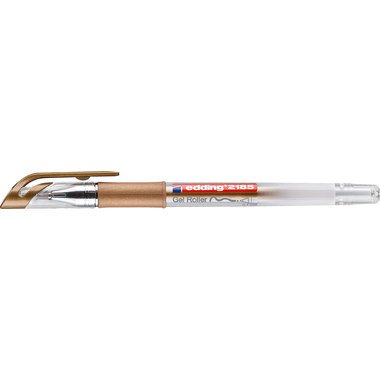EDDING Cristall Jelly 2185 0,7mm 2185-55 rame