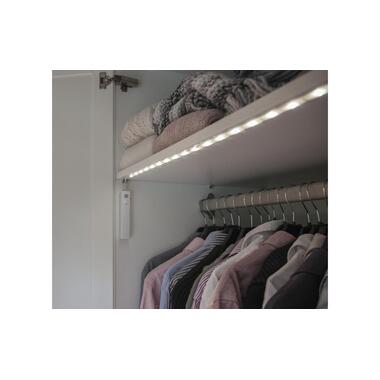 Star Trading LED-Stripe 1 m mit Bewegungssensor