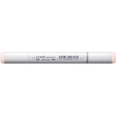 COPIC Marker Sketch 21075183 R00 - Pinkish White