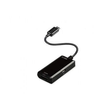 Cable HML to HDMI , to connect Smartphone and Tablet tol TV with HDMI Imput.