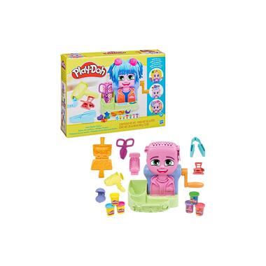Play-Doh Hair Salon Playset