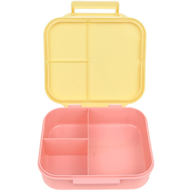 ALLC Lunchbox 17x5x18cm LBSSYE63 Shooting Star