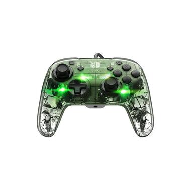 PDP Switch Controller Afterglow Deluxe+ Audio