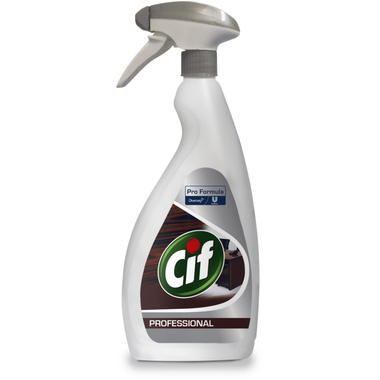 CIF CITRON Möbelpolitur 750ml 100861325 Professional
