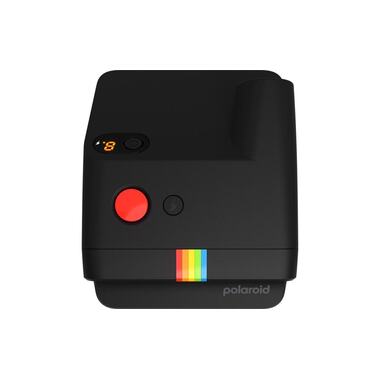 Polaroid Appareil photo Go Gen 2.0 Noir