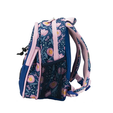 FUNKI Zaino materna Lovely Flowers 6022.018 28x25x11cm