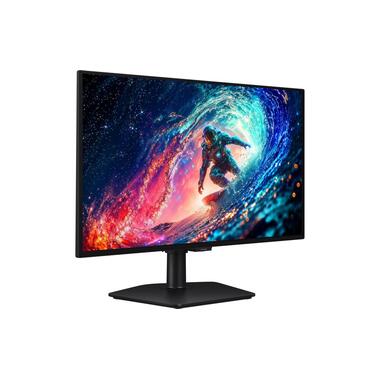 Samsung Moniteur Odyssey G6 G61SH 27 ", 2560 x 1440 (WQHD)