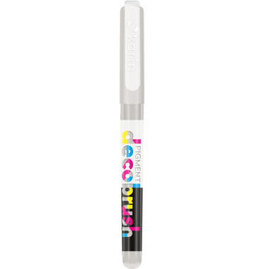 KARIN PigmentDecoBrush 29Z434 warm grey1. 434U