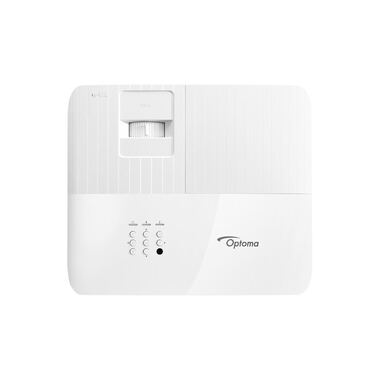 Optoma Short Throw Projector UHD35STx