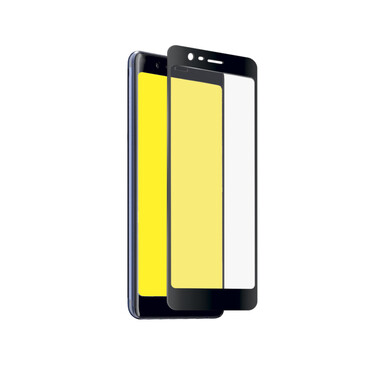 Glas Displayschutz für Nokia 5.1 von SBS