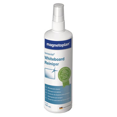 MAGNETOPLAN Tafelreiniger 12303 f. Whiteboard 125ml