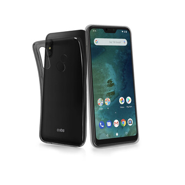 Cover Skinny für Xiaomi Mi A2 Lite