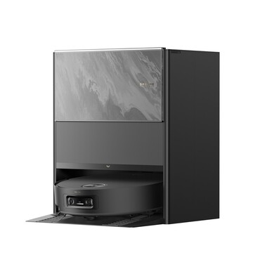 Dreame Aqua 10 Ultra Track Complete Black