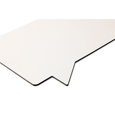 BEREC Whiteboard SPEACH 16003.051 58x88cm