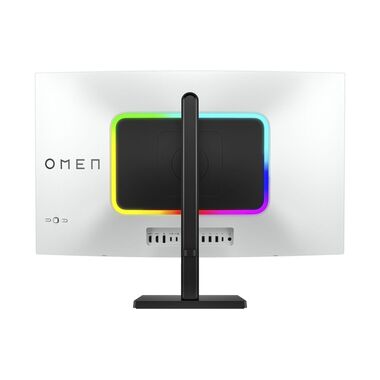 HP Monitor Omen Transcend 32 9R181E9