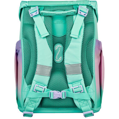 SCOOLI Schulthek-Set EasyStart BUFI8256 Butterfly Wishes 5-teilig