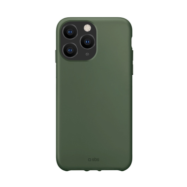 Cover in plastica riciclata per iPhone 12 Pro Max