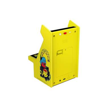 MyArcade Game Console Micro Player Pro Pac-Man