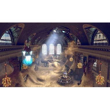 Warner Bros. Interactive LEGO Marvel Super Heroes