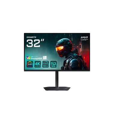 Monitor Gigabyte MO32U