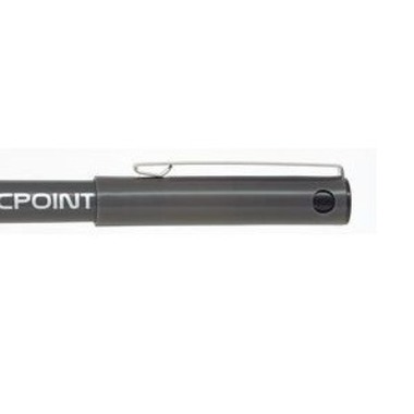 PILOT Hi-Tecpoint V5 0.5mm BX-V5-B nero